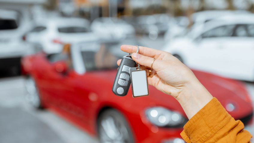 Los 5 autos que conviene comprar este 2024 por su poca devaluación