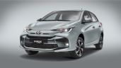 ¿Cuál es auto más barato de Toyota este 2024?