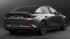 Mazda3 Sedán: Reseña completa de precios, versiones, equipamiento y rendimiento