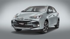 ¿Cuál es auto más barato de Toyota este 2024?