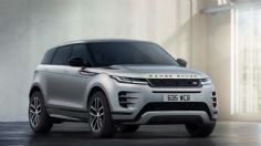 Es una lujosa camioneta 2023, originaria del Reino Unido, que sigue robando miradas en 2024
