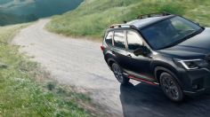 La SUV japonesa equipada y tecnológica que la marca americana Ford no quiere que conozcas