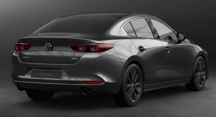 Mazda3 Sedán: Reseña completa de precios, versiones, equipamiento y rendimiento