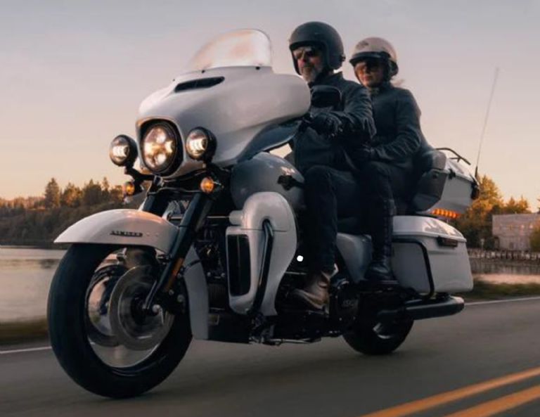 Harley-Davidson Ultra Limited 2024
