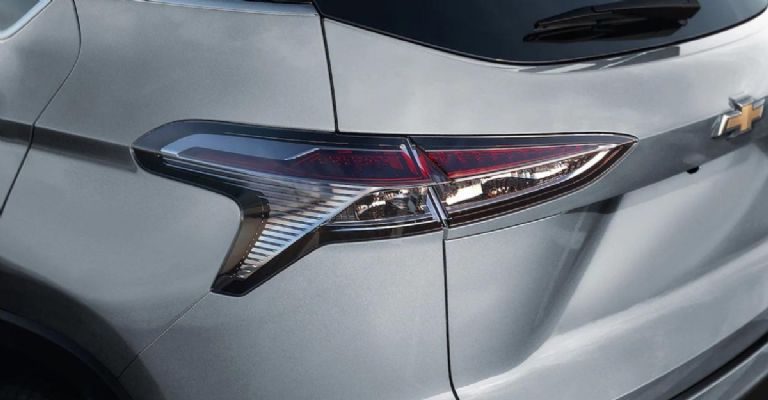 Chevrolet Groove 2024