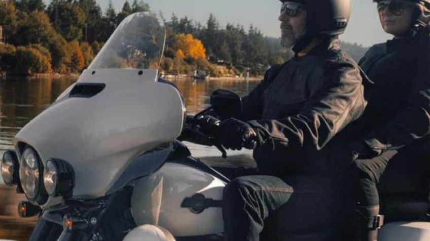 Las 3 mejores motos para salir a carretera este 2024