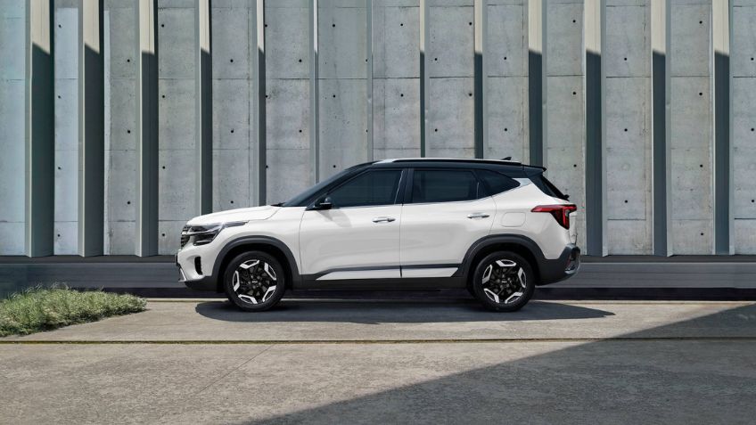 Kia Seltos: ¿Vale la pena comprar esta SUV barata? Pros y contras