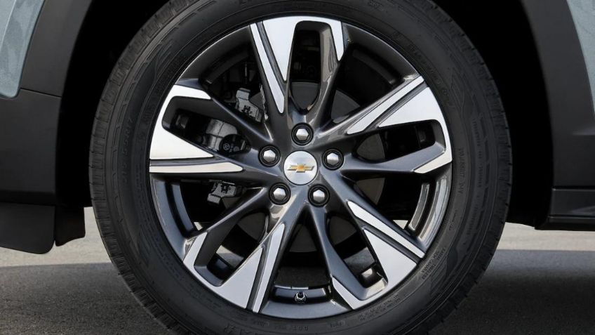 ¿Cuál es el SUV más ahorrador de gasolina que se vende en México este 2024?