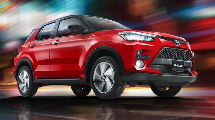 ¿Team godinez? 3 SUV's que conviene usar para ir al trabajo este 2024