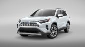 Toyota RAV4 HEV, ¿Qué precio tiene esta SUV híbrida compacta en 2024?