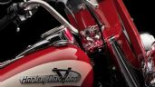 Harley-Davidson Hydra-Glide Revival 2024: Una motocicleta edición limitada que celebra su 75 aniversario