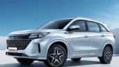 Top 3: SUVs híbridas chinas más baratas en 2024