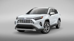 Toyota RAV4 HEV, ¿Qué precio tiene esta SUV híbrida compacta en 2024?