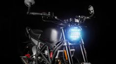 ¿Cuánto cuesta la Veloci Dark Thunder Hyper Scrambler 250 RR? Una moto para la jungla urbana