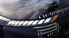 Infiniti QX80 2025, la SUV de nueva generación será revelada pronto