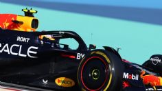 ¿Cómo le fue a Checo Pérez en la clasificación del GP de Bahréin 2024?