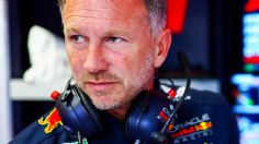 Filtran supuesta evidencia en contra de Christian Horner de Red Bull