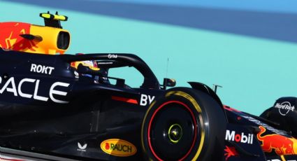 ¿Cómo le fue a Checo Pérez en la clasificación del GP de Bahréin 2024?