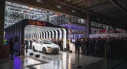 ¿Habrá planta de Tesla en Nuevo León o no? Así va el proyecto a un año de su anuncio