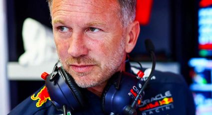 Filtran supuesta evidencia en contra de Christian Horner de Red Bull