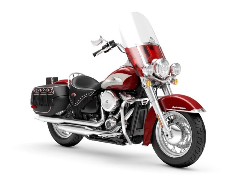 Cuánto cuesta la Harley-Davidson Hydra-Glide Revival 2024