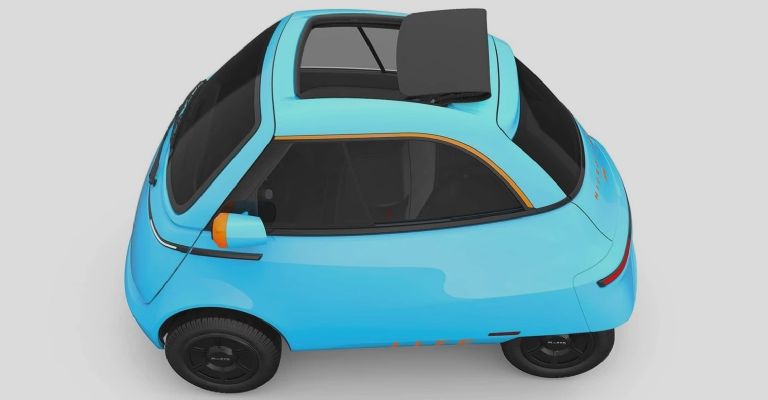 Microlino Lite precios