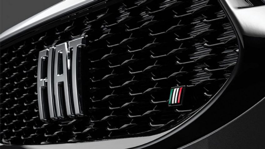 FIAT Fastback 2025: El italiano que quiere enamorarte con sus prestaciones