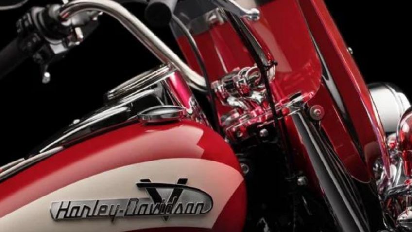 Harley-Davidson Hydra-Glide Revival 2024: Una motocicleta edición limitada que celebra su 75 aniversario