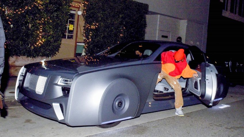 ¿Qué autos tiene Justin Bieber? Esta es la impresionante colección del cantante canadiense