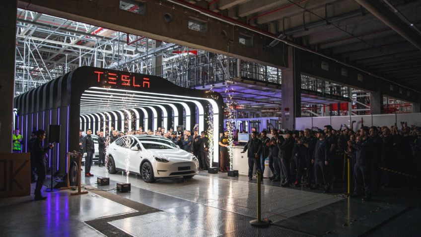 ¿Habrá planta de Tesla en Nuevo León o no? Así va el proyecto a un año de su anuncio