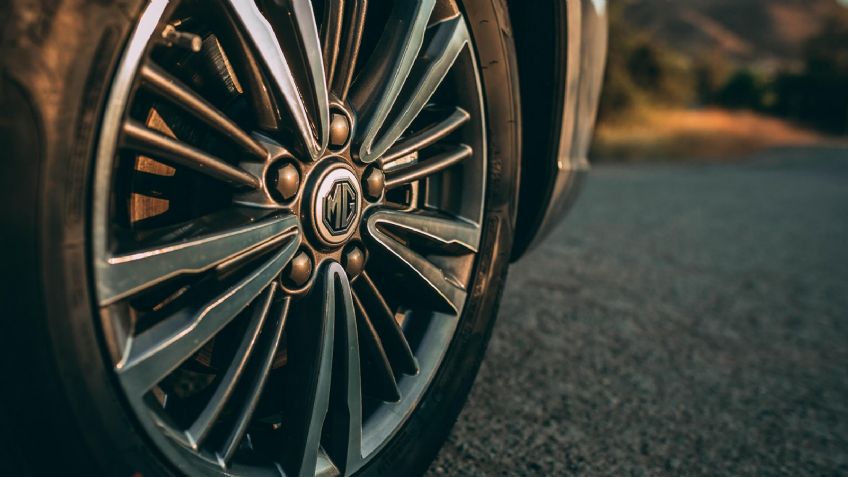 ¿Qué tan bueno es el MG 5? Review de este sedán barato