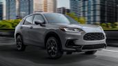 Honda HR-V 2024: Precios y versiones en México de la SUV compacta japonesa