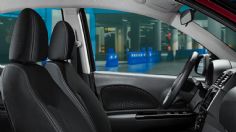 ¿Cuál es el vehículo más económico que vende Nissan en México en 2025?