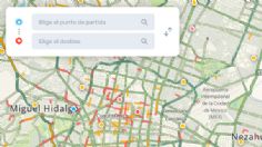 ¡Bye, Google Maps! Waze lanza nuevas funciones para llegar más rápido a cualquier lado