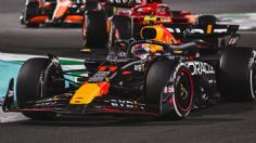 Checo Pérez: Esta es la razón por la que podrían suspenderlo de la Fórmula 1