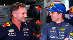 Christian Horner o Max Verstappen: ¿Quién se va primero de Red Bull? Así va el conflicto