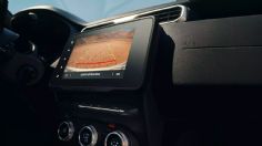 No es chino, pero es un SUV 2024 francés bien equipado y barato disponible en México