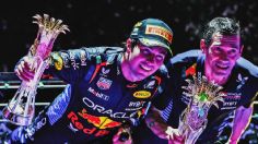 ¿Cómo le fue a Checo Pérez? Así fue su actuación en Arabia Saudita este 2024