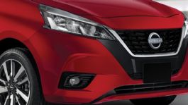 Foto que representa a Nissan March 2026 tiene precios en Mexico, no pasa de 330 mil pesos
