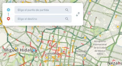 ¡Bye, Google Maps! Waze lanza nuevas funciones para llegar más rápido a cualquier lado