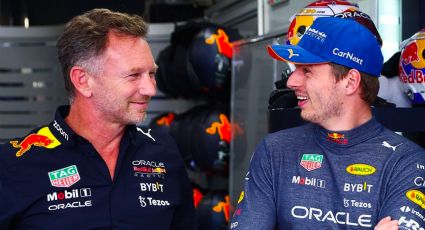 Christian Horner o Max Verstappen: ¿Quién se va primero de Red Bull? Así va el conflicto