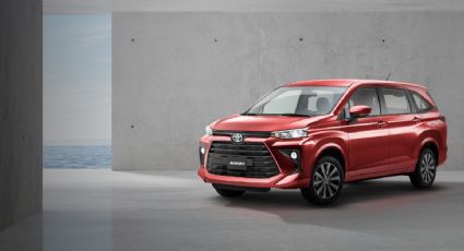 ¿Qué precio tiene una Toyota Avanza seminueva este 2024?