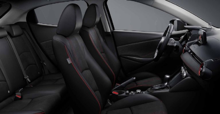 Mazda 2 Hatchback 2024