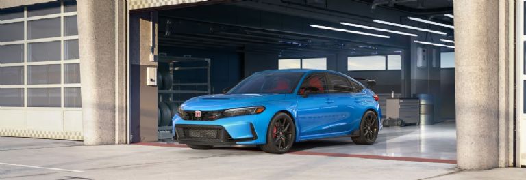 Así es el auto japonés favorito del luchador John Cena