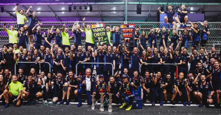 GP de Arabia Saudita 2024 