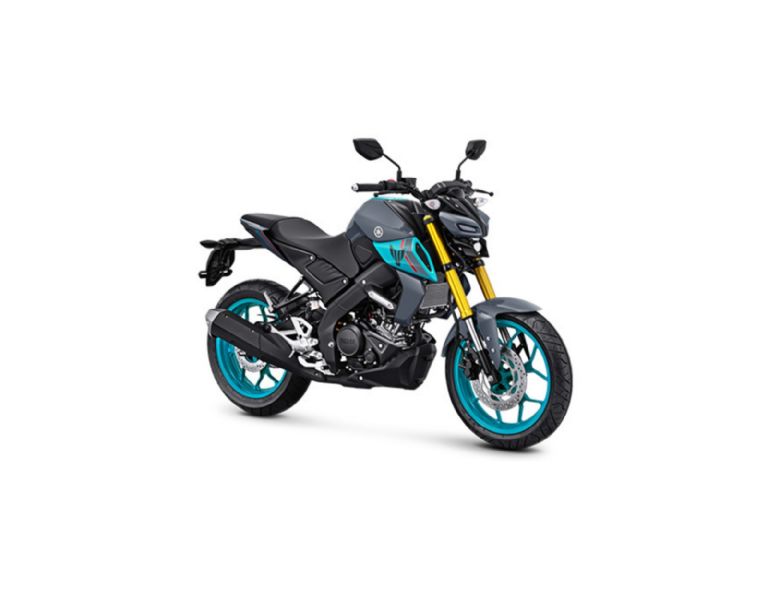 Yamaha MT-15