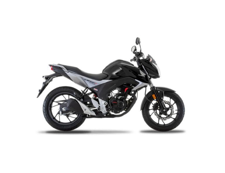 Honda CBF160 Invicta