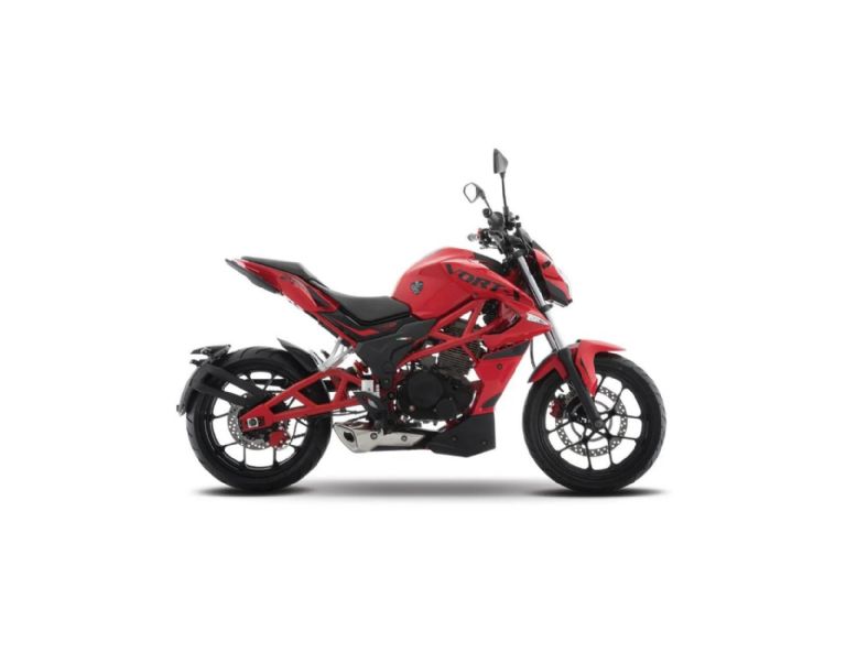 Pros y contras de las motos Italika