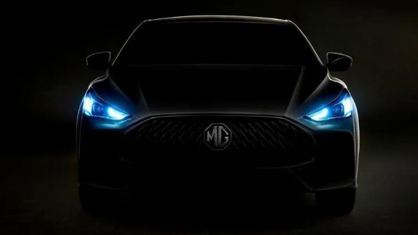 No es italiano, pero es uno de los autos más sofisticados y baratos del 2024