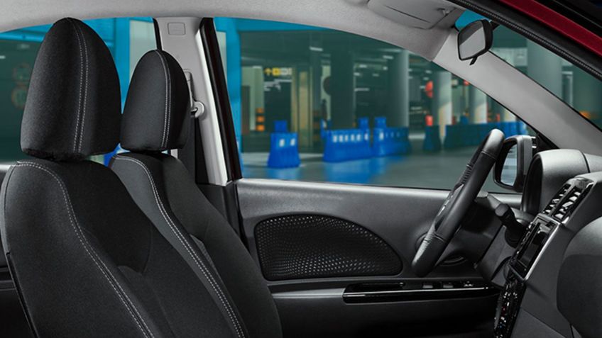 El auto japonés más barato en México este 2024: ¿Cuál es, cuánto cuesta y qué tan bueno es?